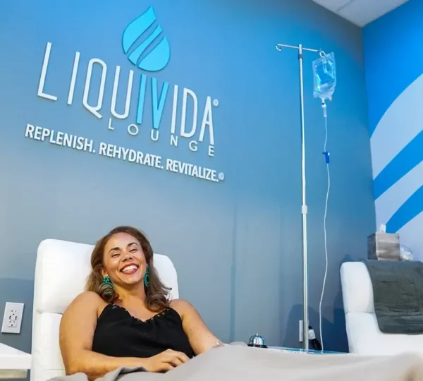 Liquivida